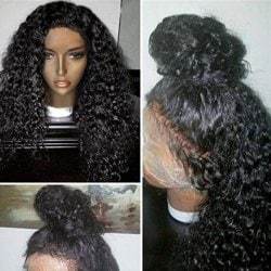 Rea&#39;s Sassy Lace Frontals and Closures!