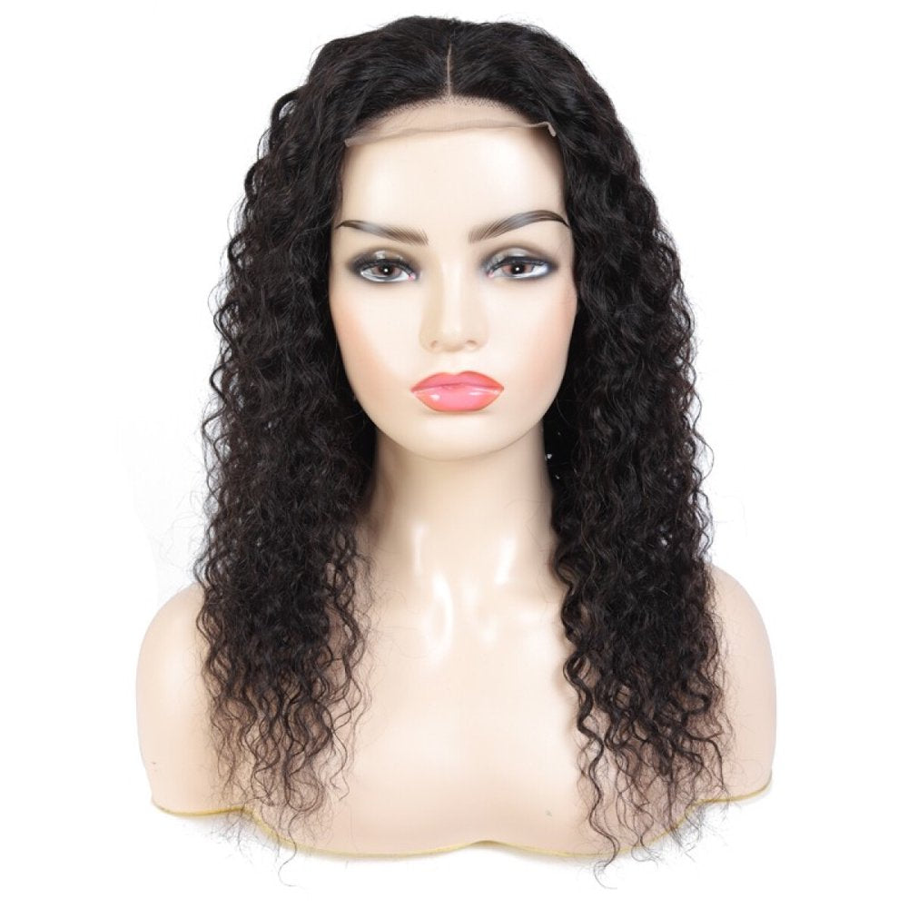 New!! Lace Front Wigs with Deep Parts!!