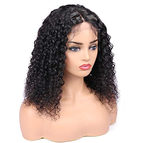 New!! Lace Front Wigs with Deep Parts!!