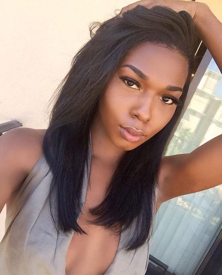 Black hair bundles Clearance